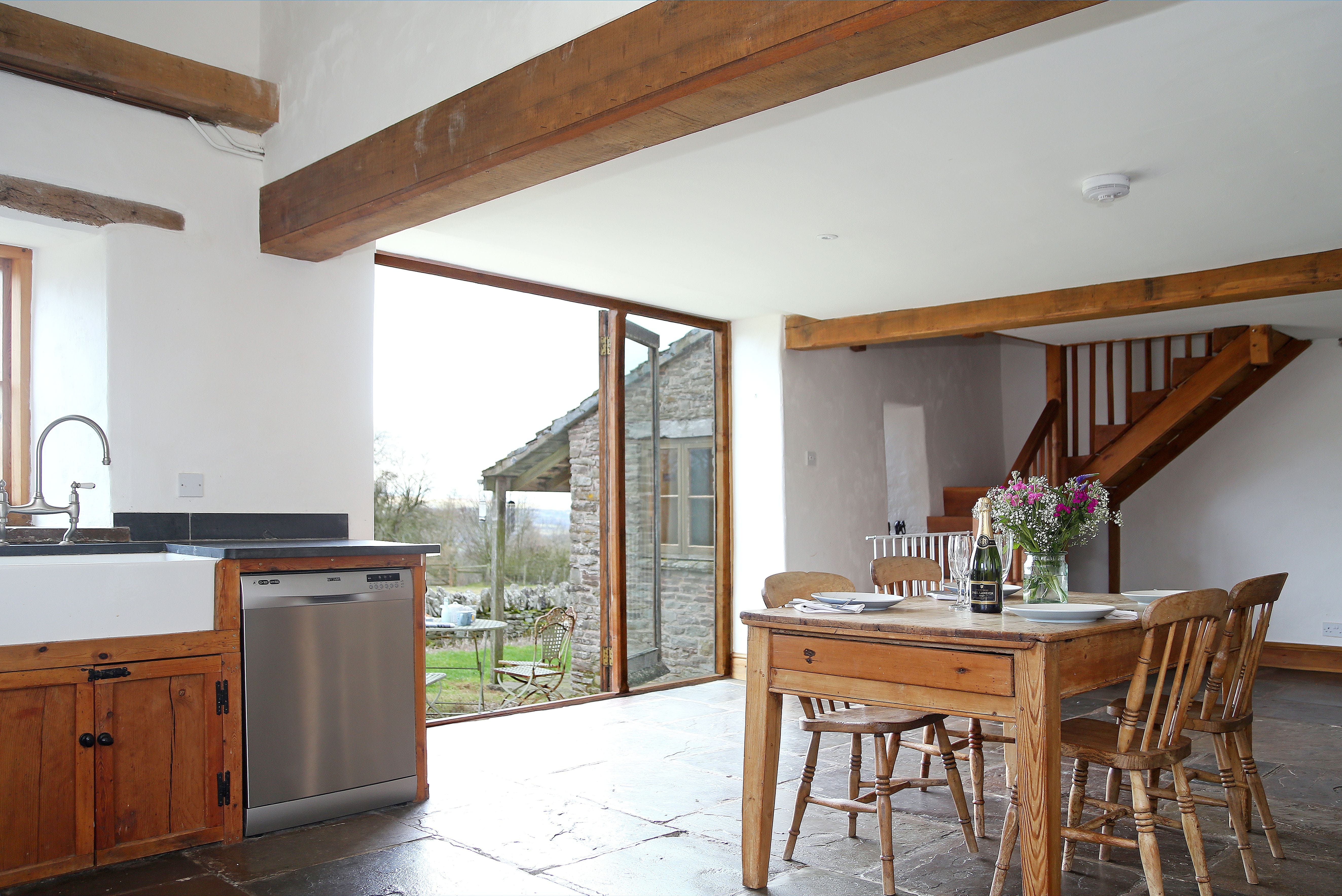 Drovers Accommodation 7