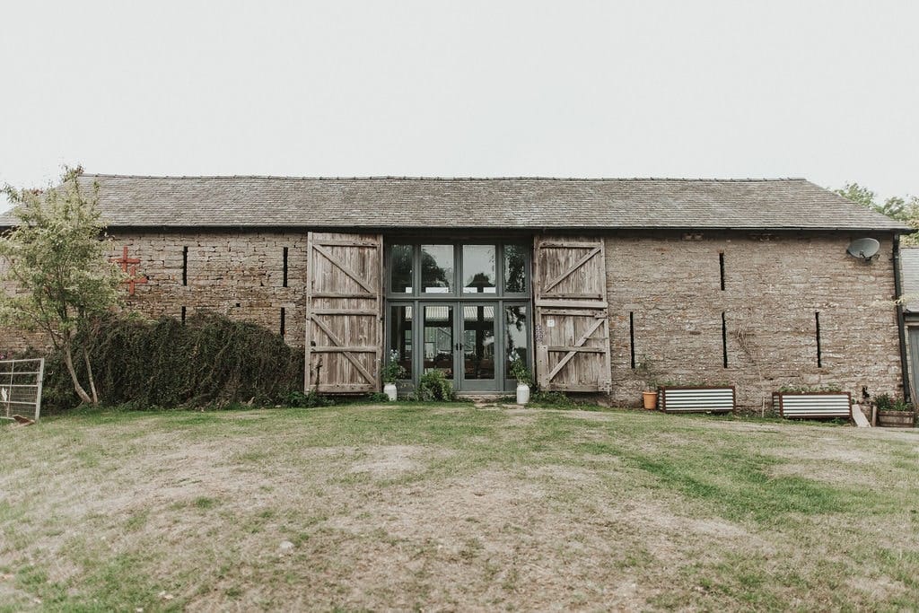 Posh & Rustic Barns 3