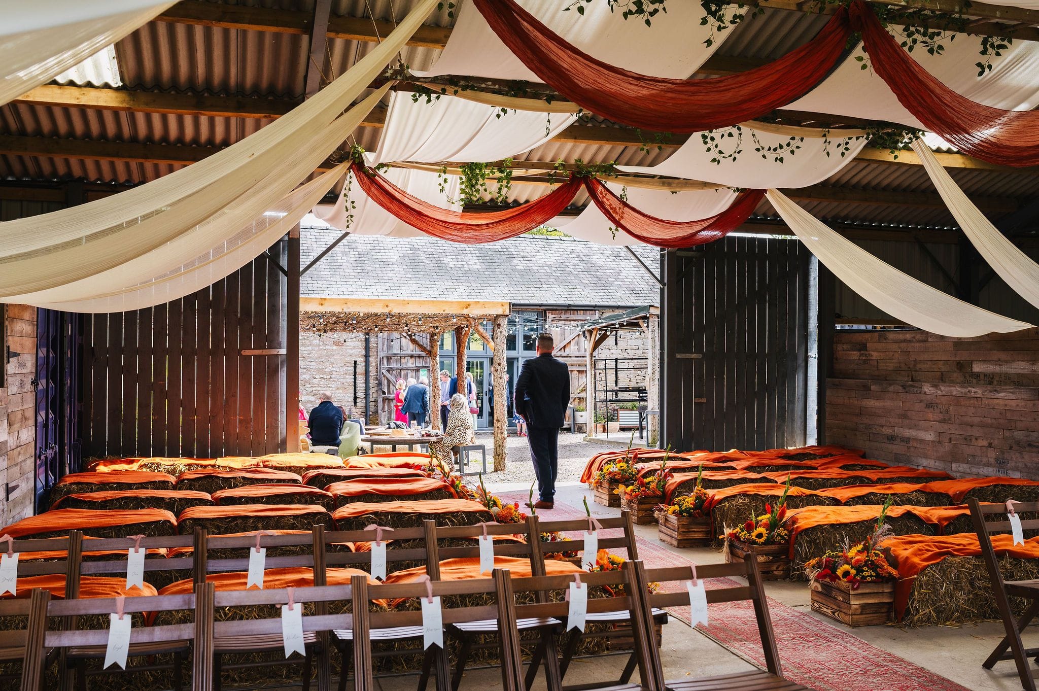 Posh & Rustic Barns 10