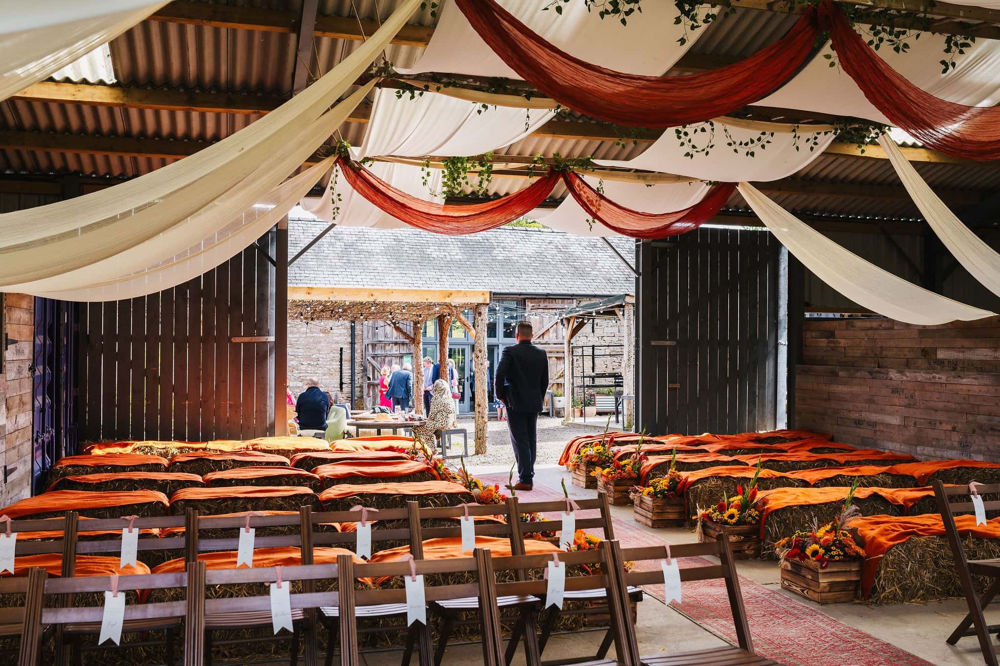 Posh & Rustic Barns 10