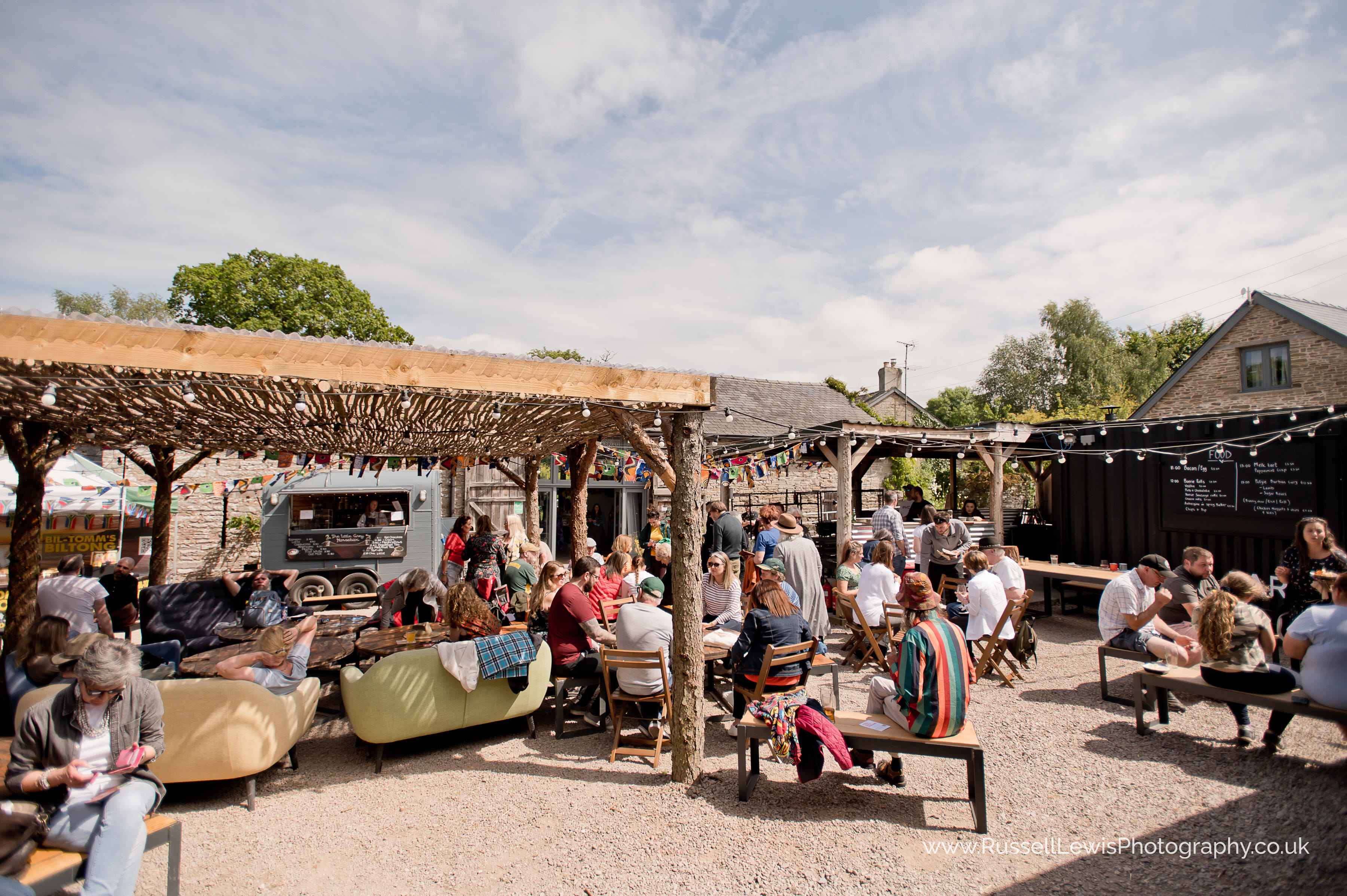 Posh & Rustic Barns 6