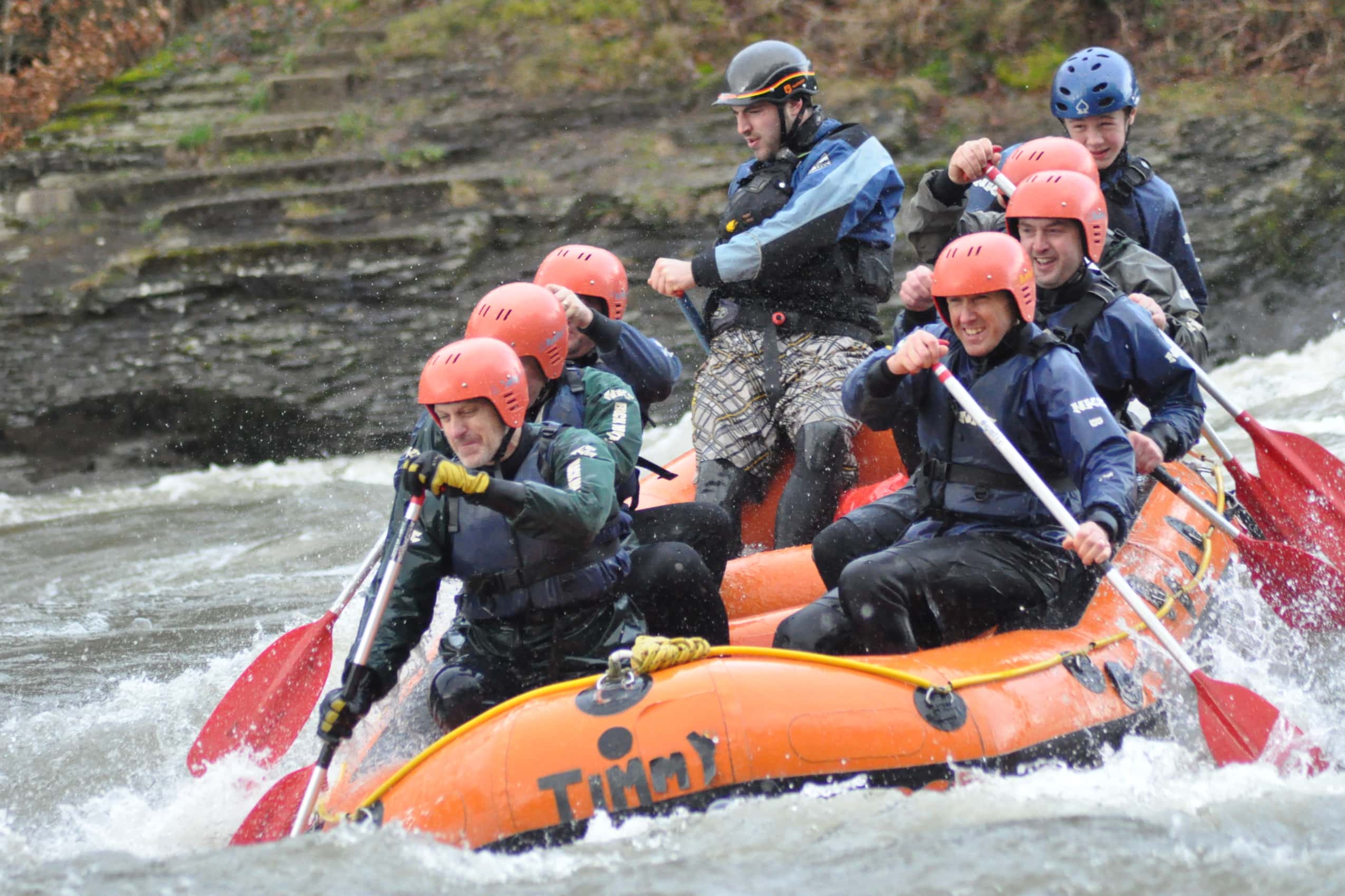 The Farm Activities 7