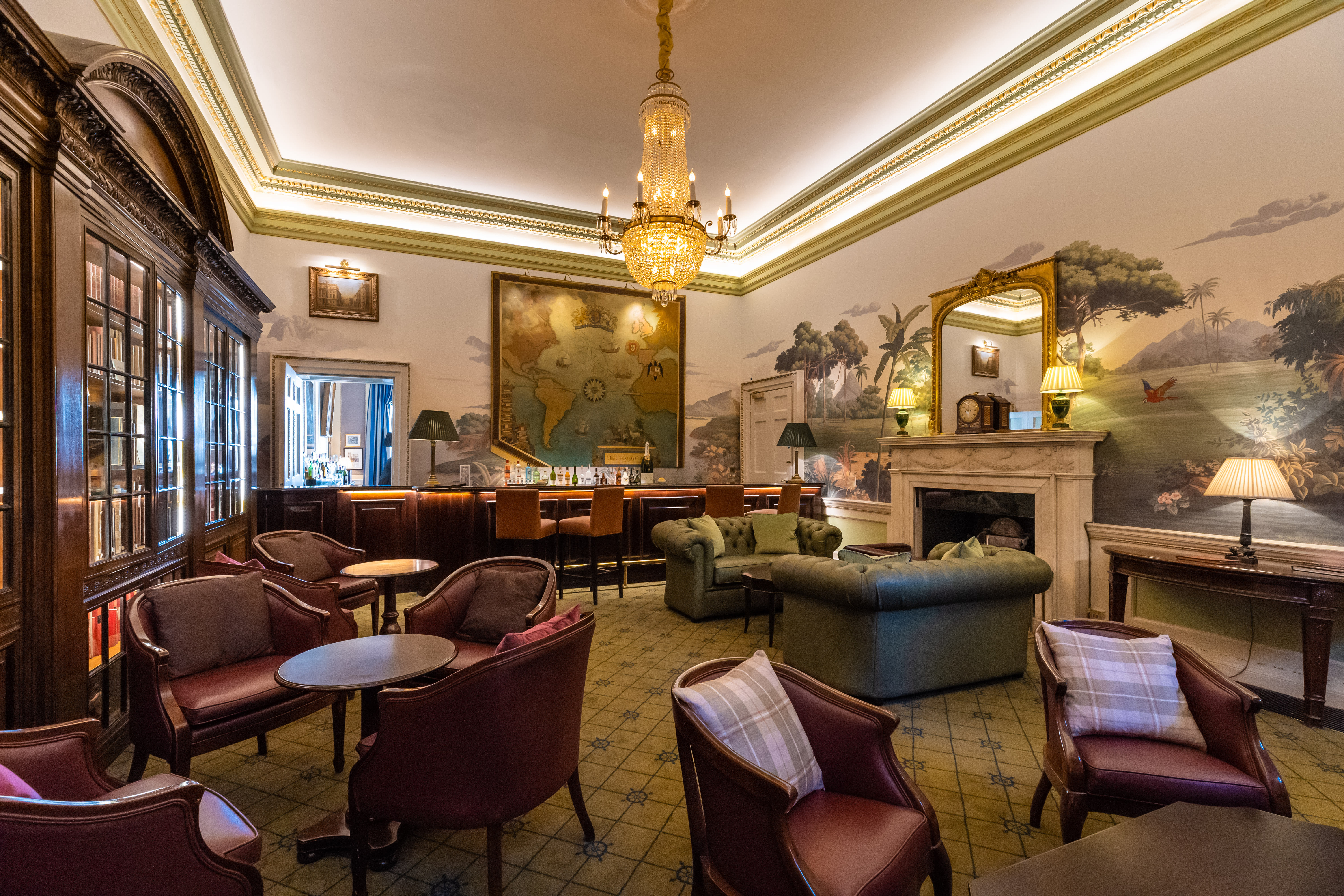 The Canning Room Bar 2