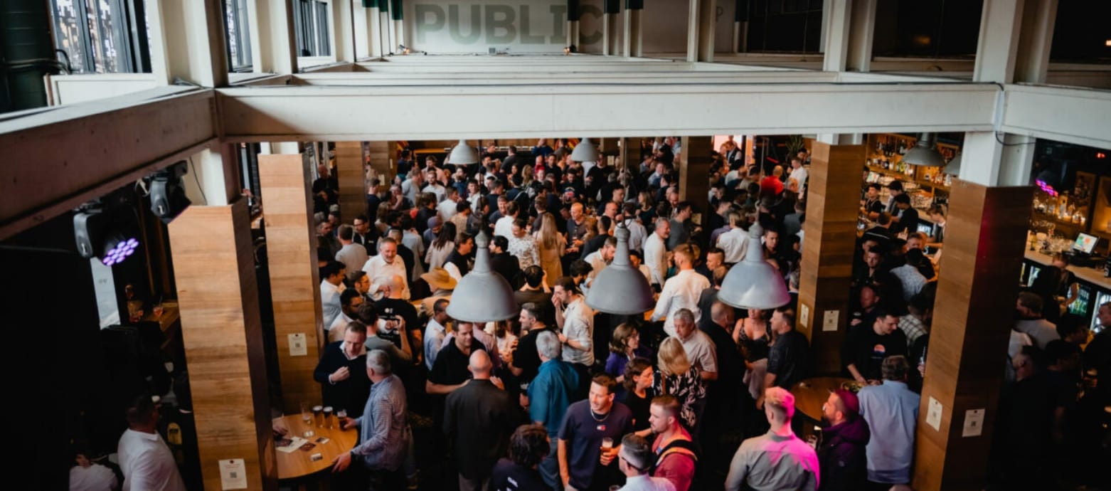 MP Exclusive (Not Including Citizen 5