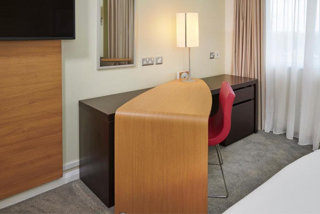 Superior Queen Room  1