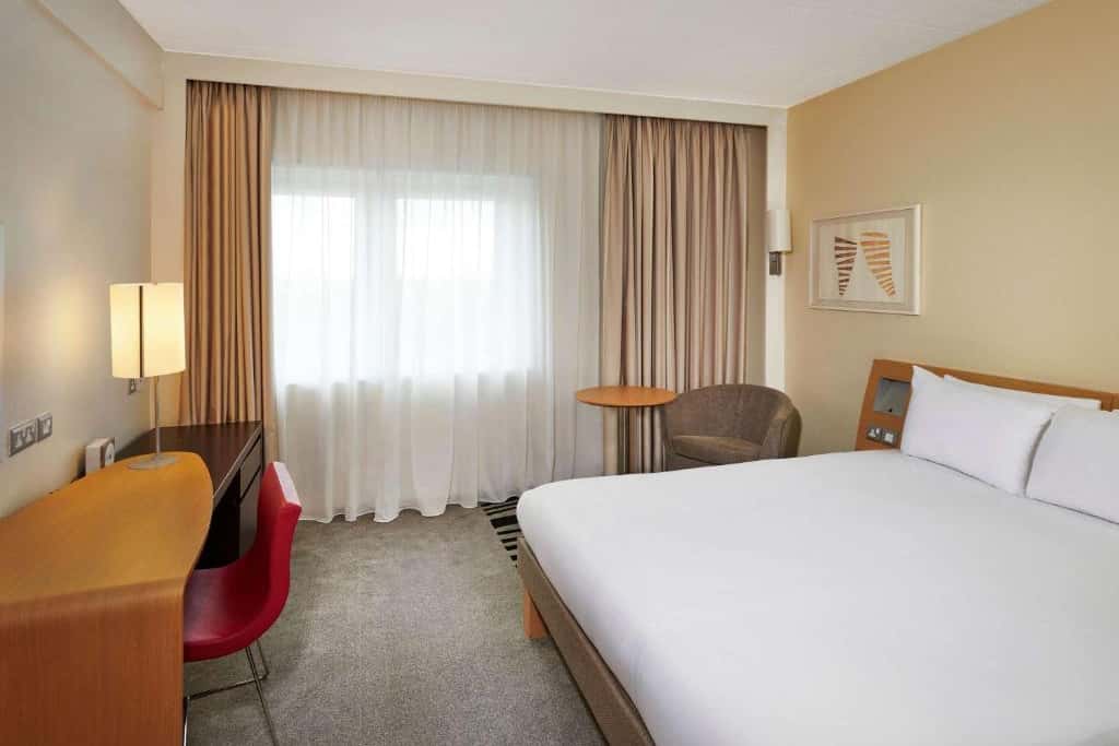 Superior Queen Room 0