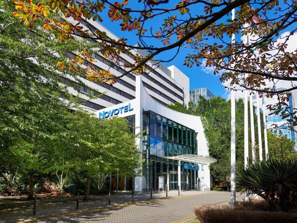 Superior Queen Room  3