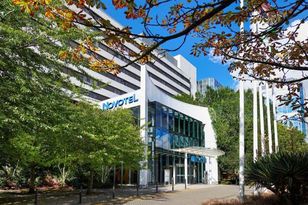 Superior Queen Room 3