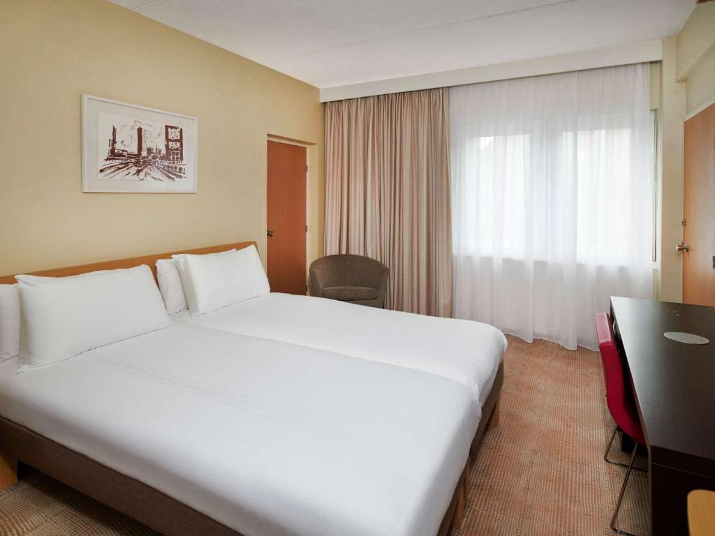 Superior Queen Room  2