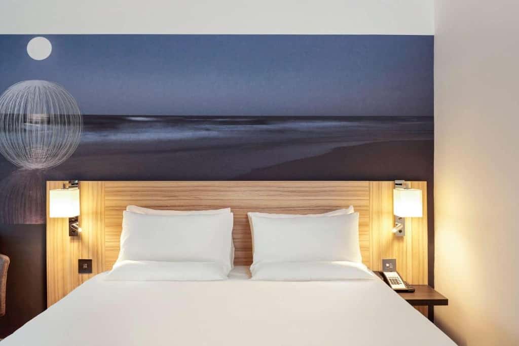 Superior Queen Room 0