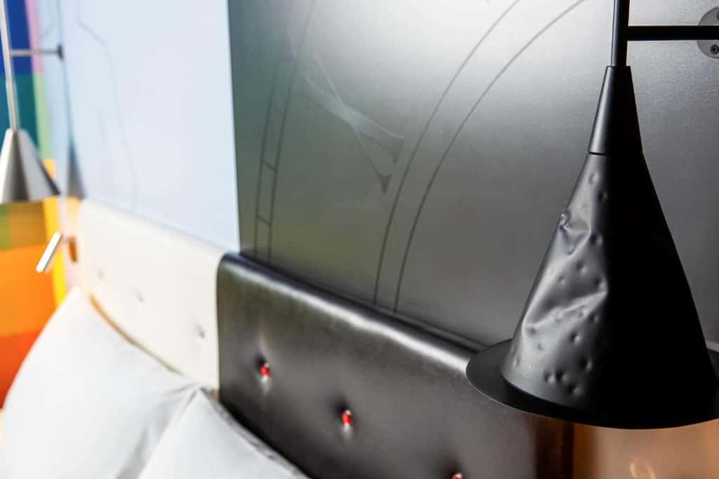 Standard Queen Room 2