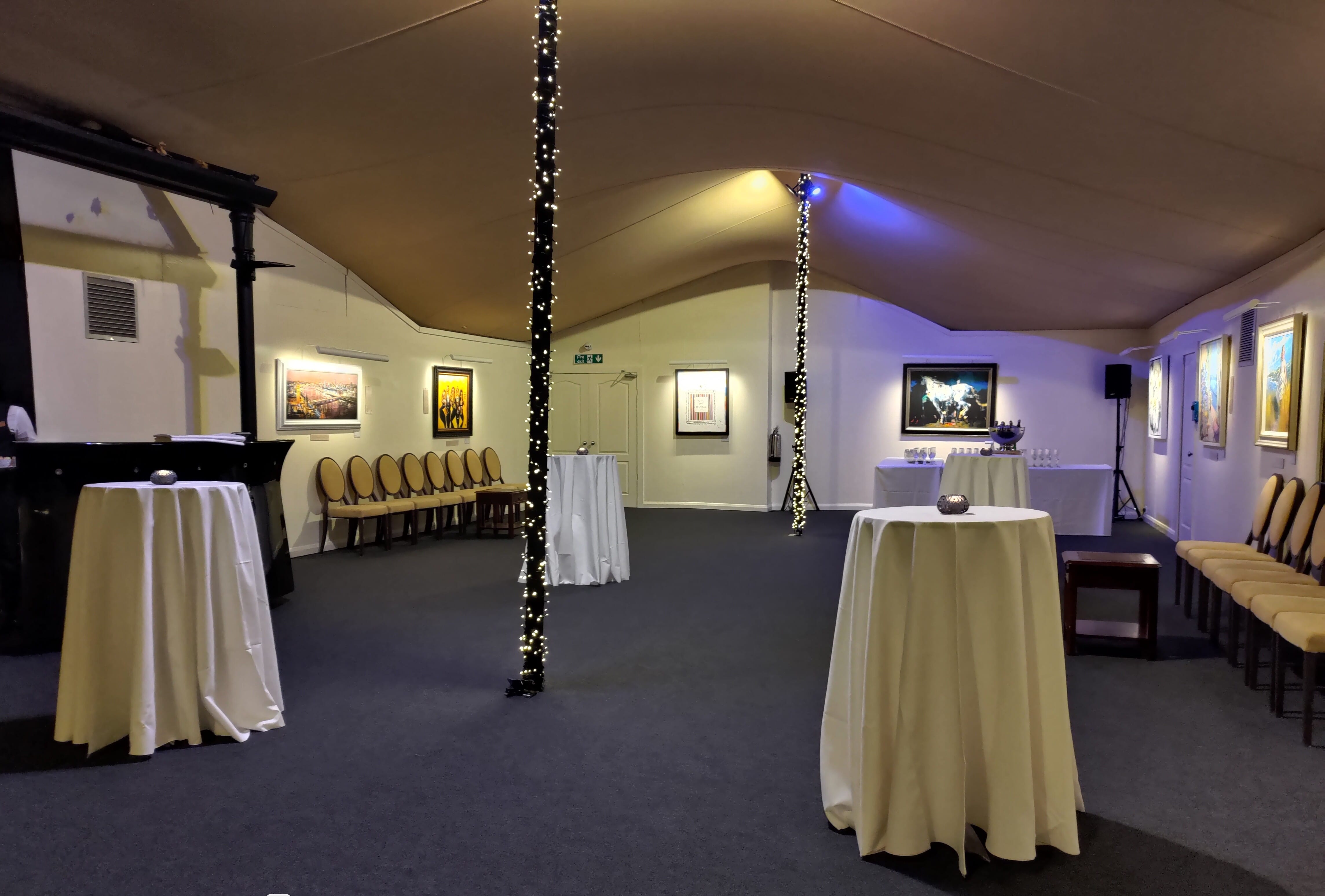 The Winter Gallery 3