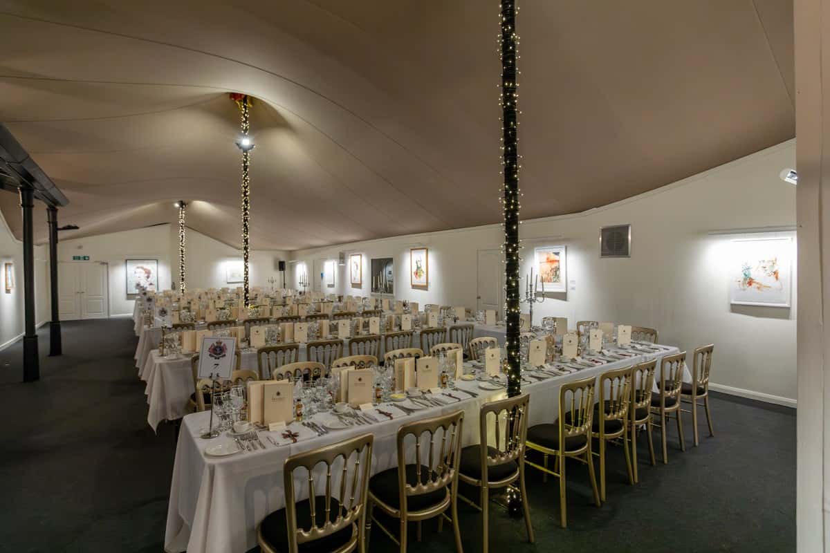 The Winter Gallery 2