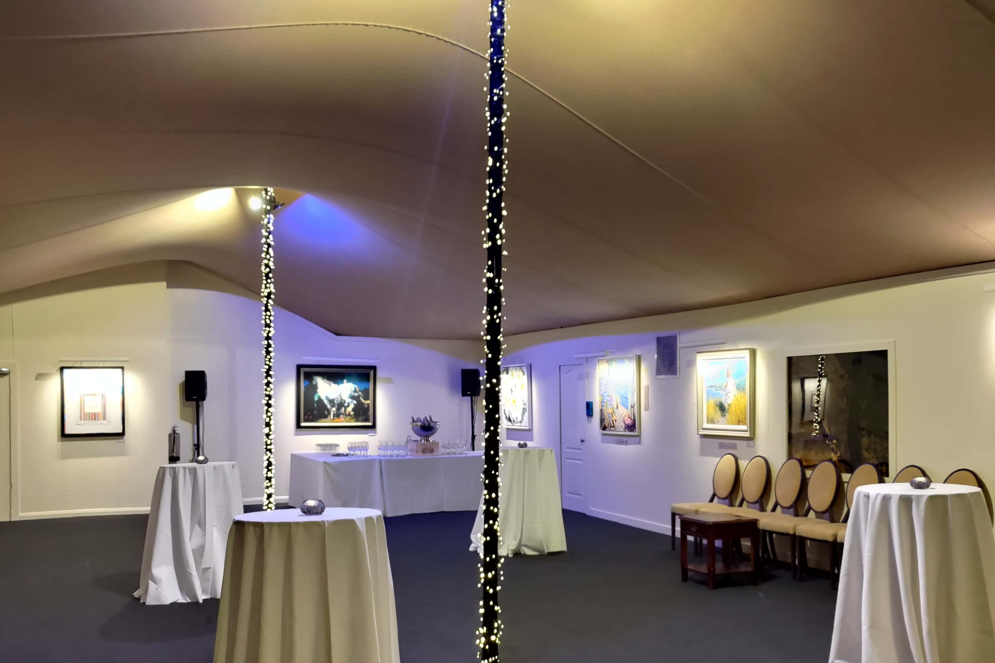 The Winter Gallery 4