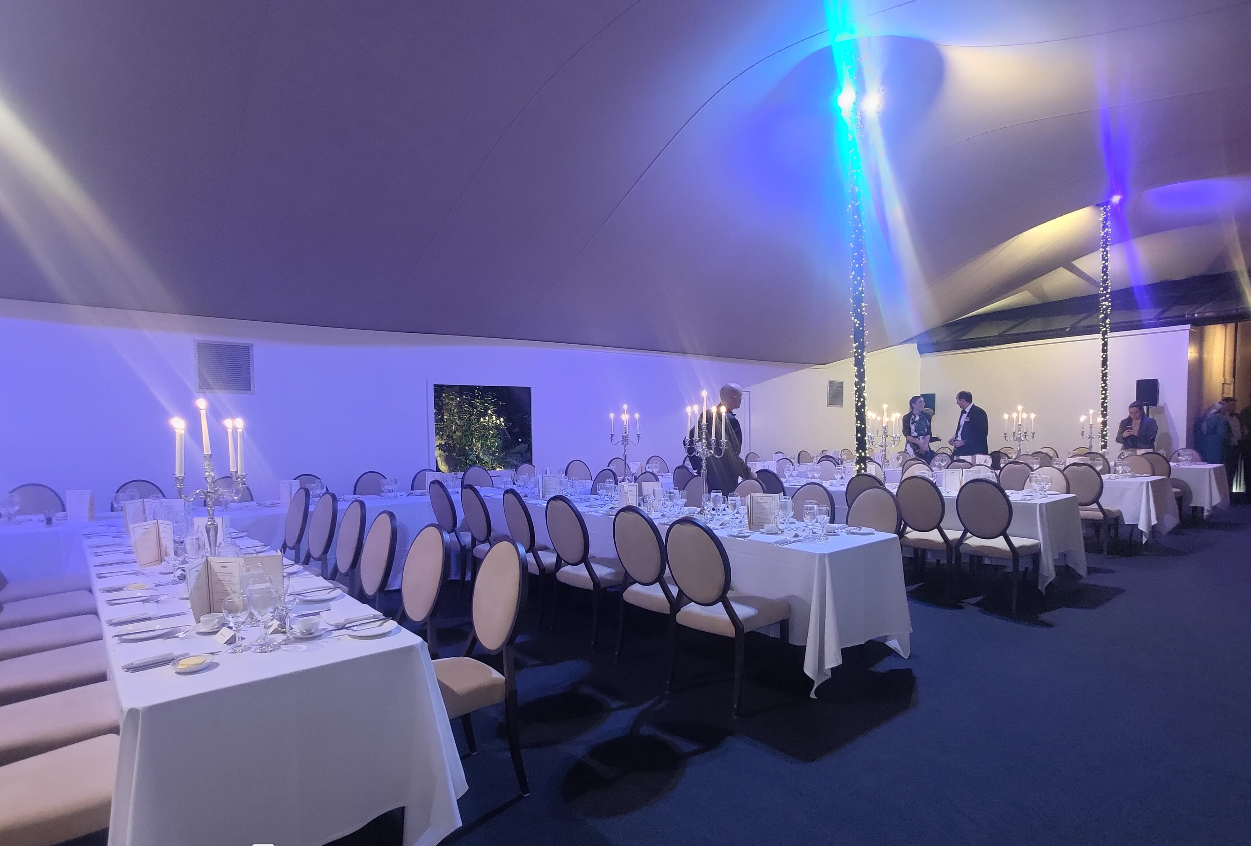 The Winter Gallery 1