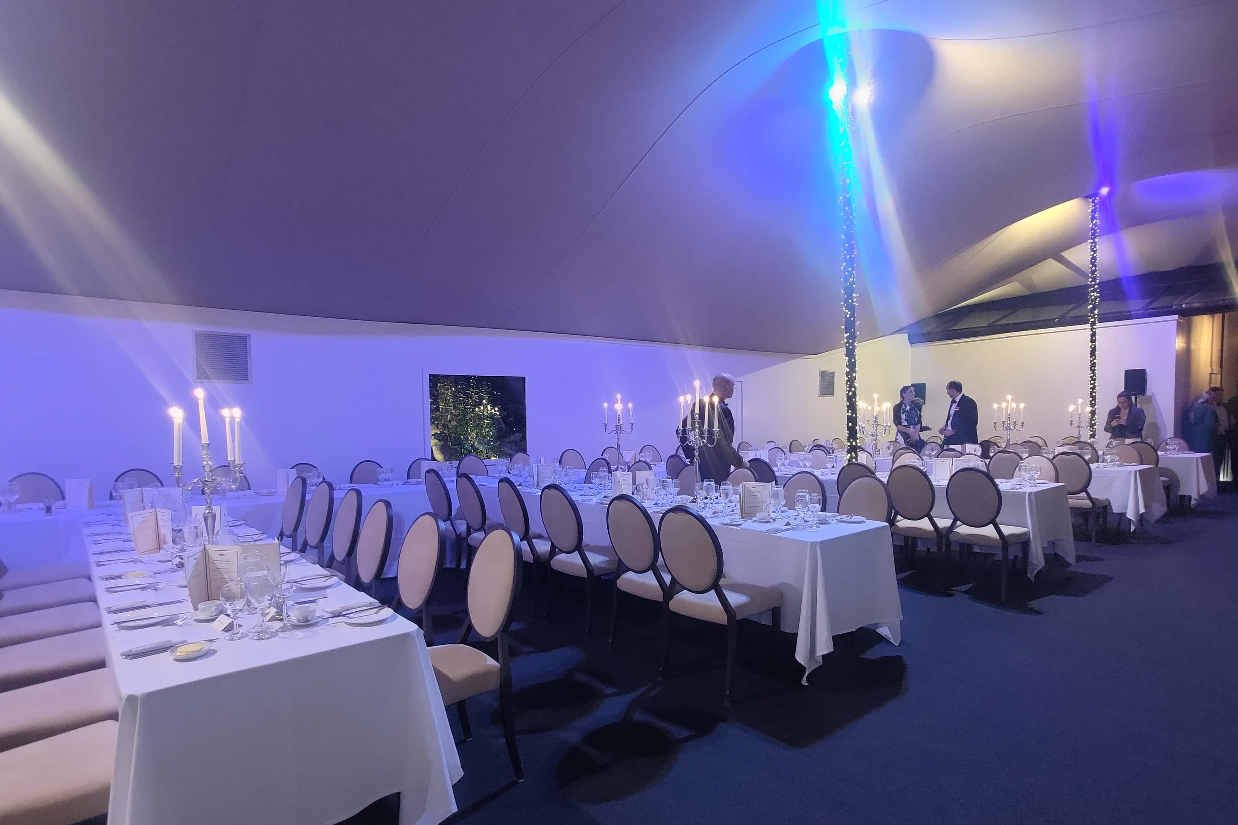 The Winter Gallery 1