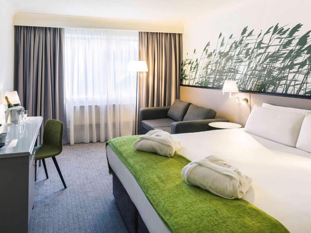 Standard Double Room 3