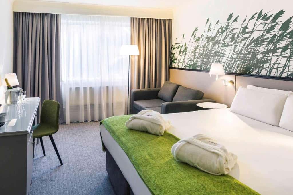 Standard Double Room 3