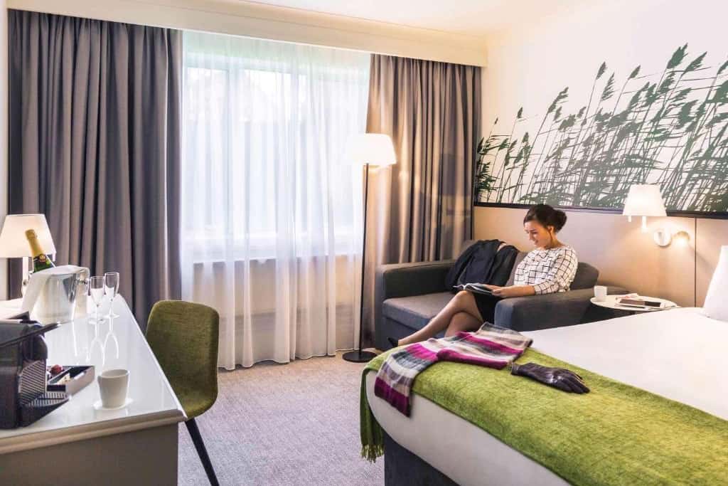 Standard Double Room 2