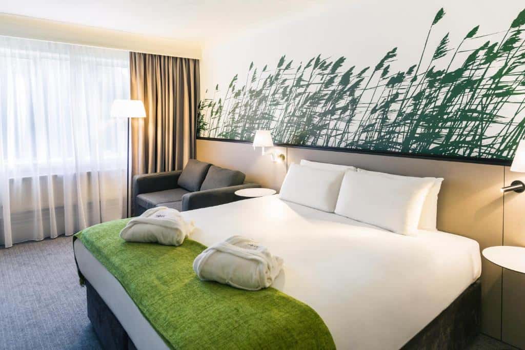 Standard Double Room 0