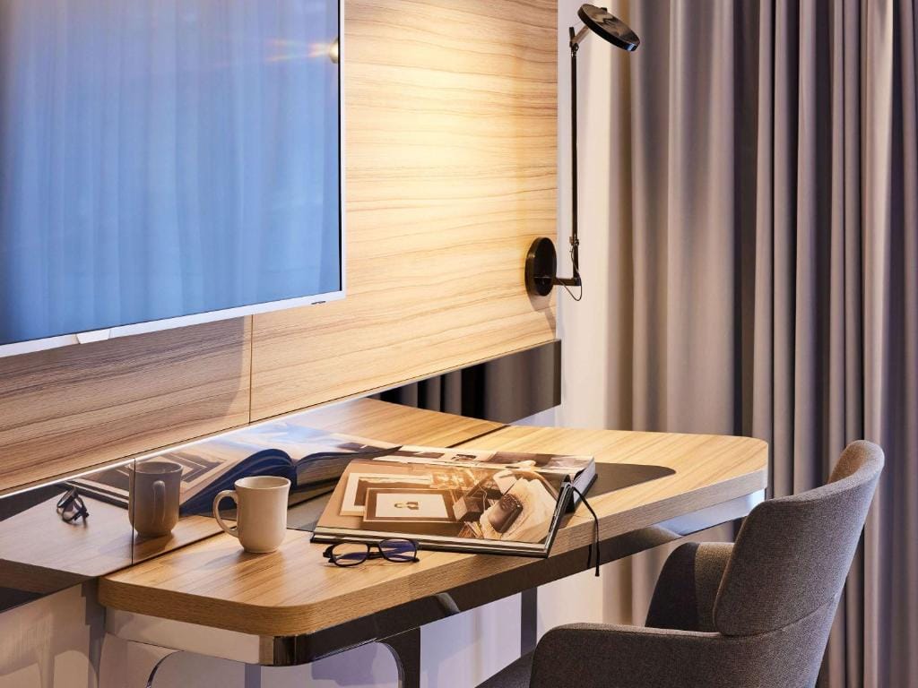 Standard Twin Room 5