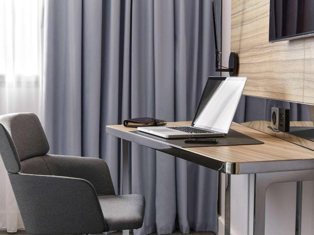 Standard Twin Room 1