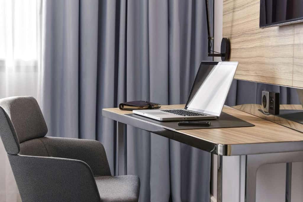 Standard Twin Room 1