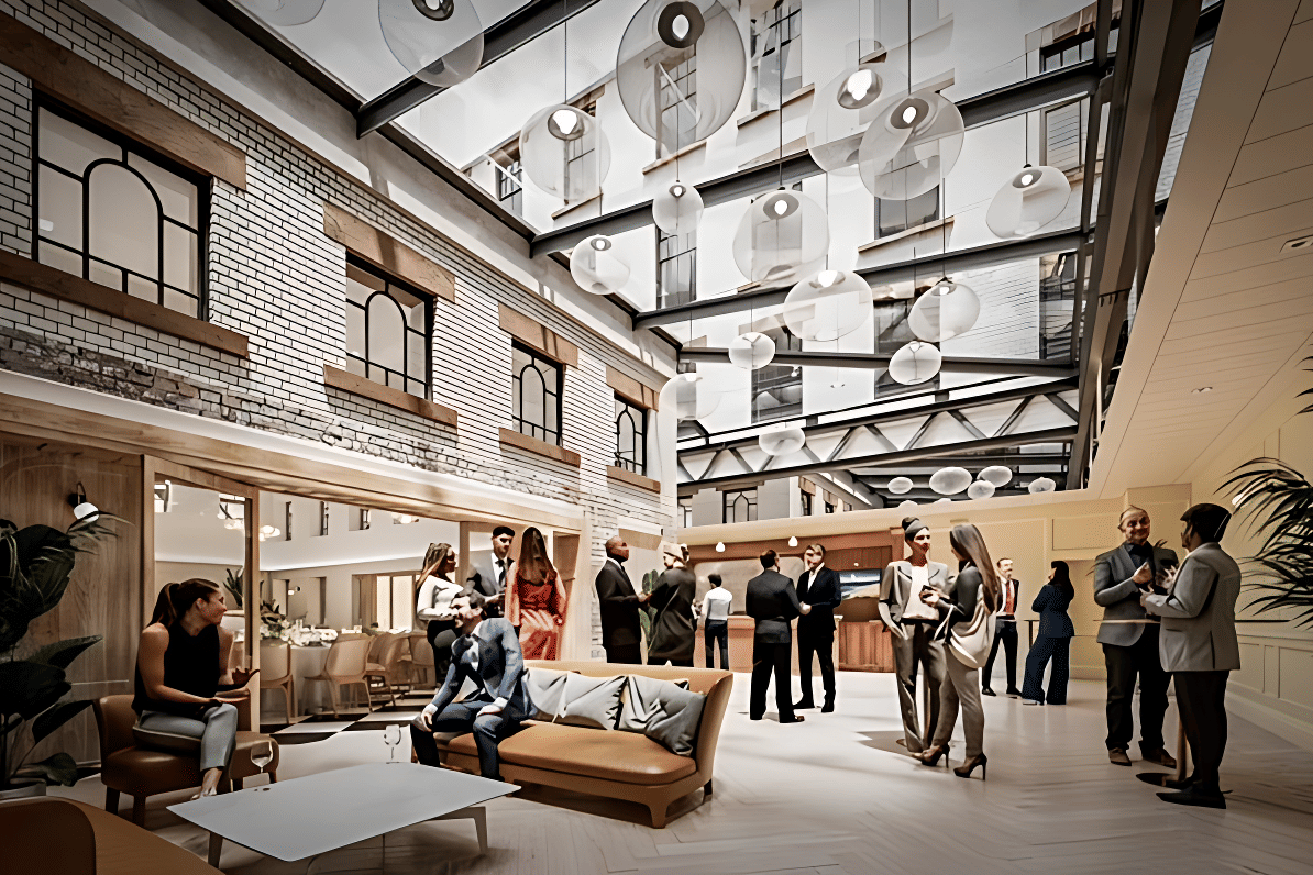 The Collectors Hall 1