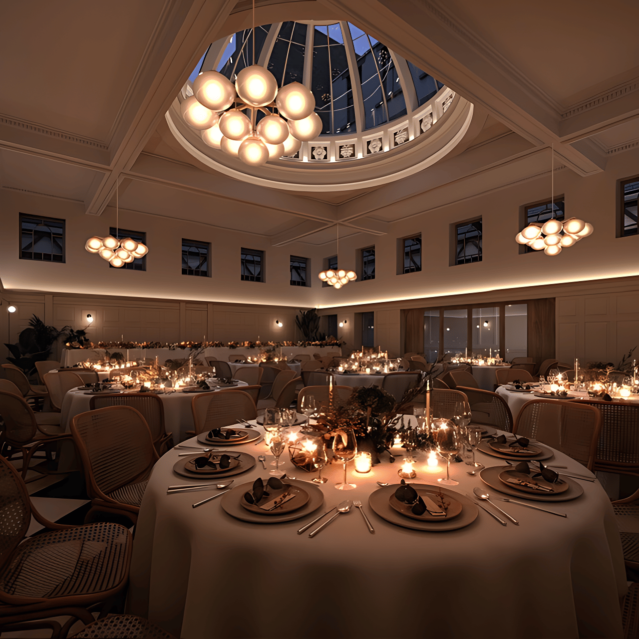 The Collectors Hall  3