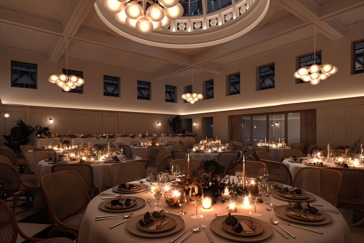 The Collectors Hall 3