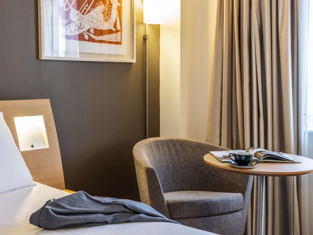 Superior Double Room 1