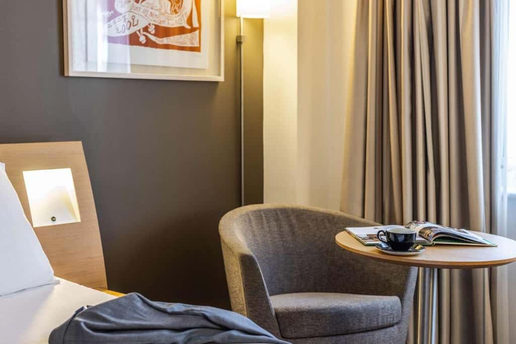 Superior Double Room 1