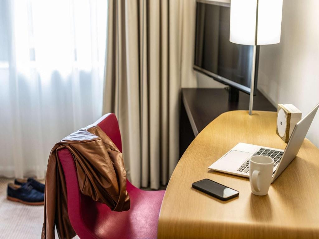 Superior Double Room 3