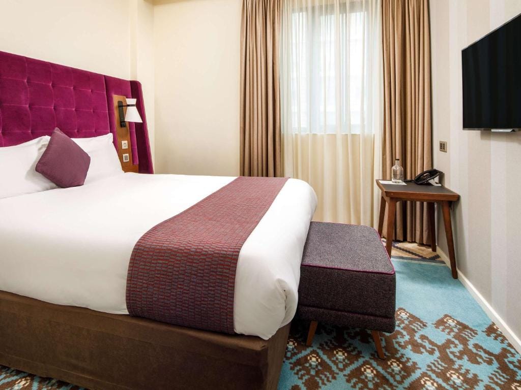 Standard Double Room 3