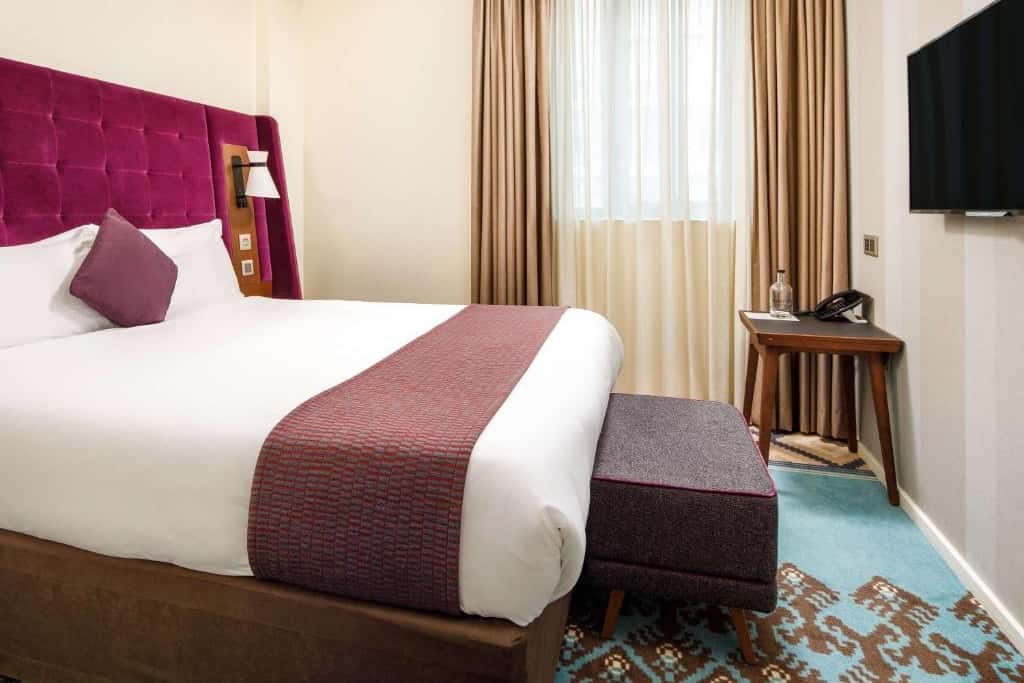 Standard Double Room 3