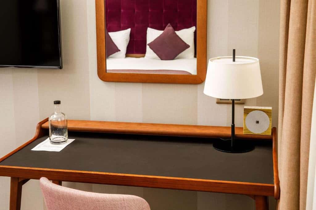 Standard Double Room 2