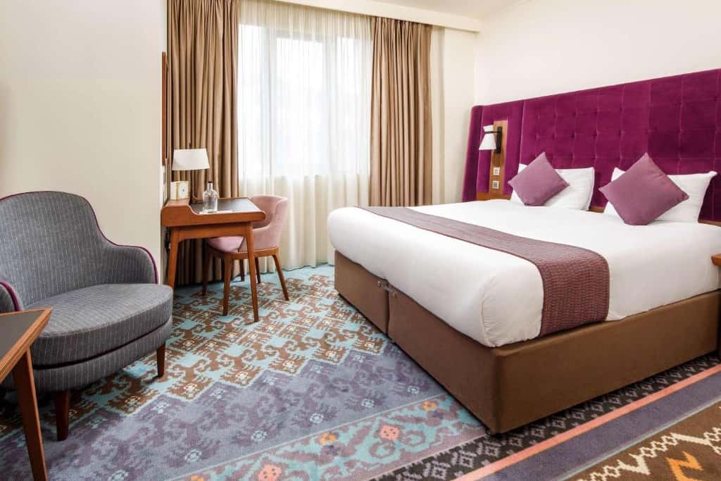 Standard Double Room 1