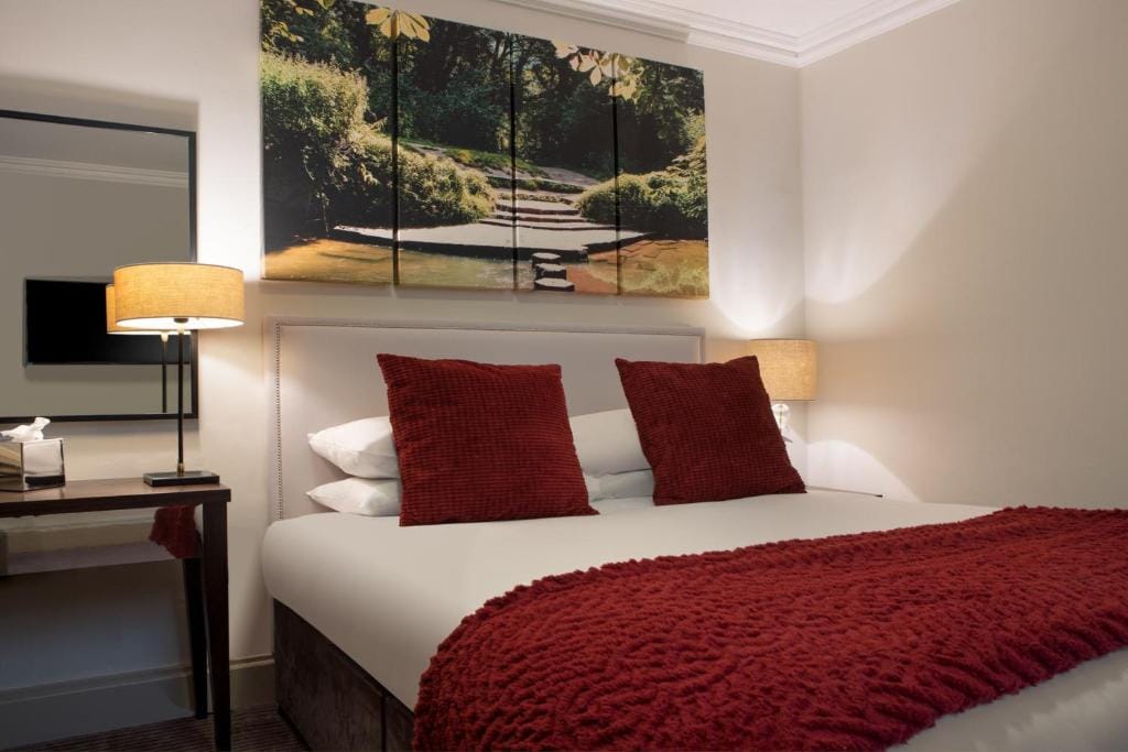 Superior Double Room 2