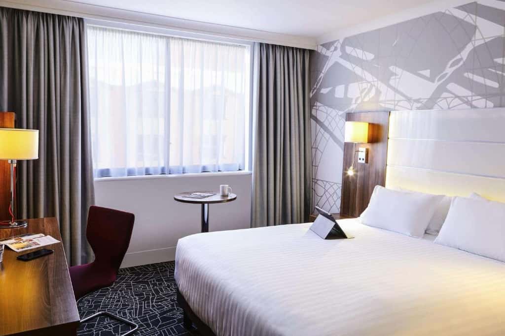 Classic Double Room 0