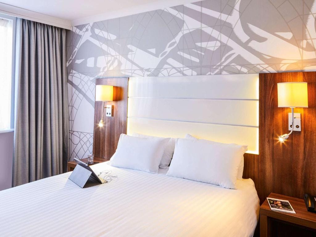 Classic Double Room 1