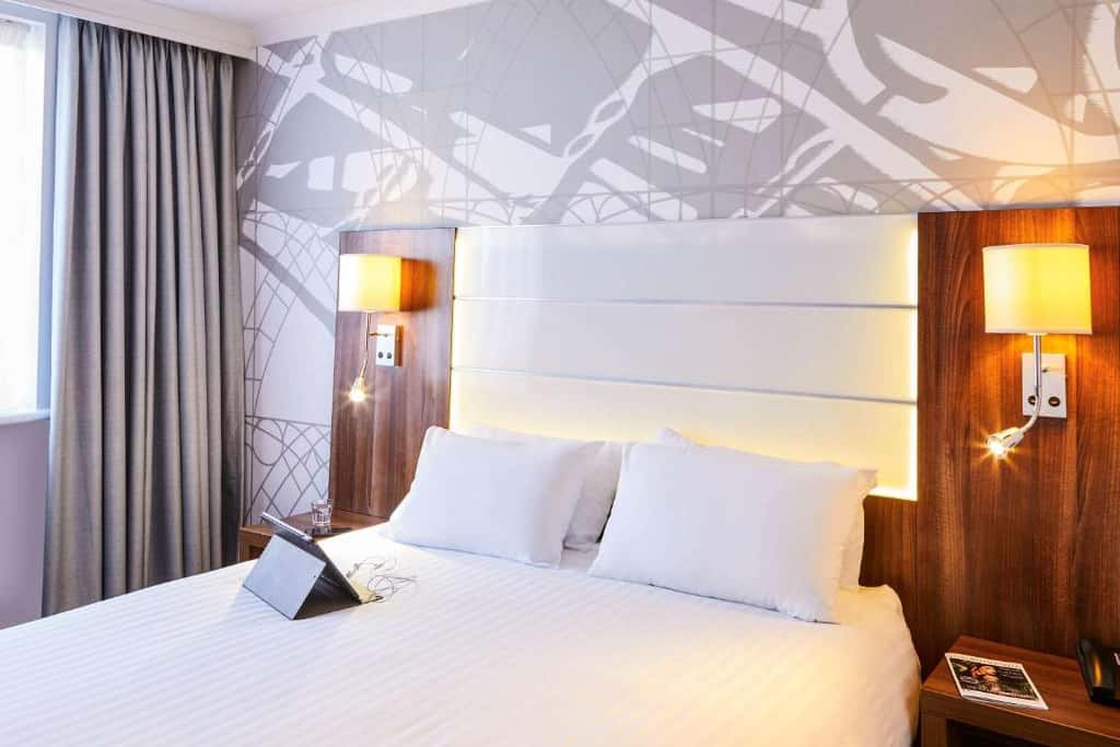 Classic Double Room 1