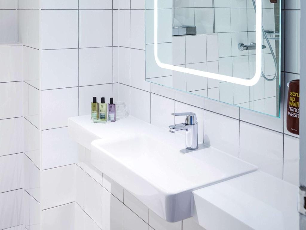 Classic Double Room 3