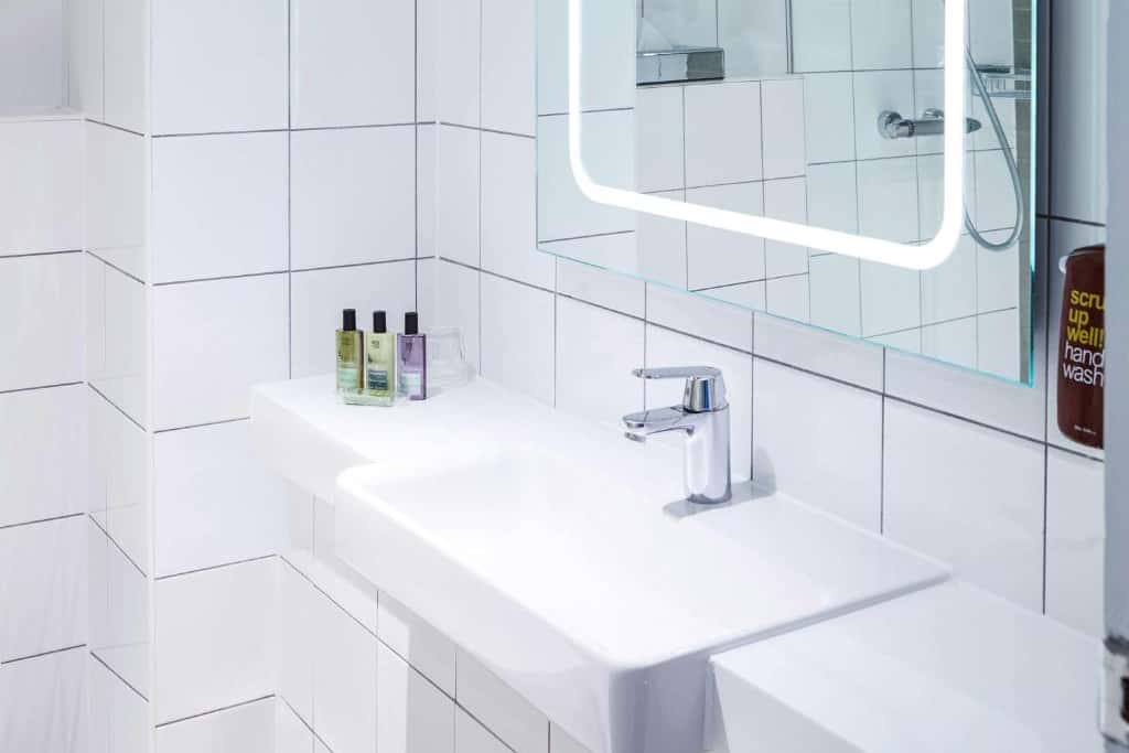 Classic Double Room 3