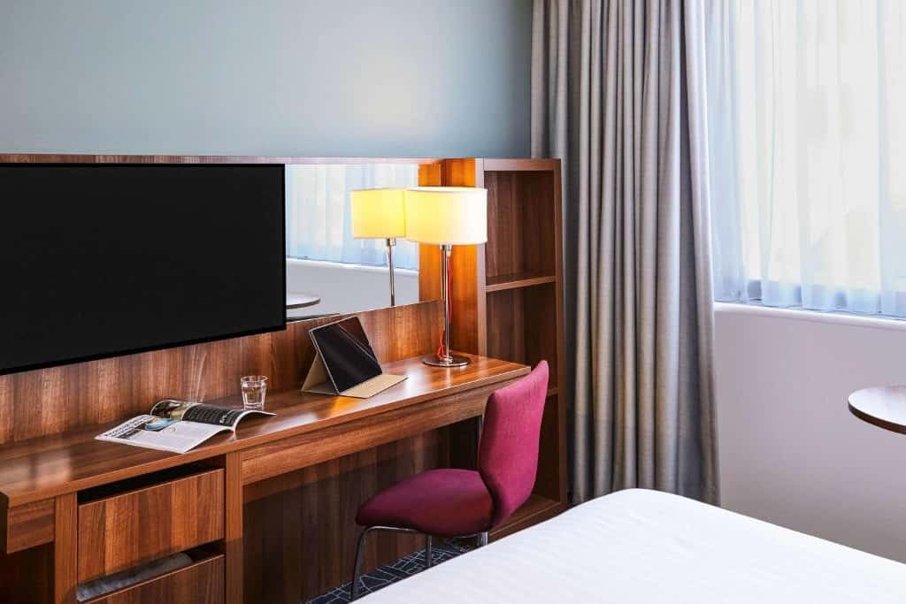 Classic Double Room 2