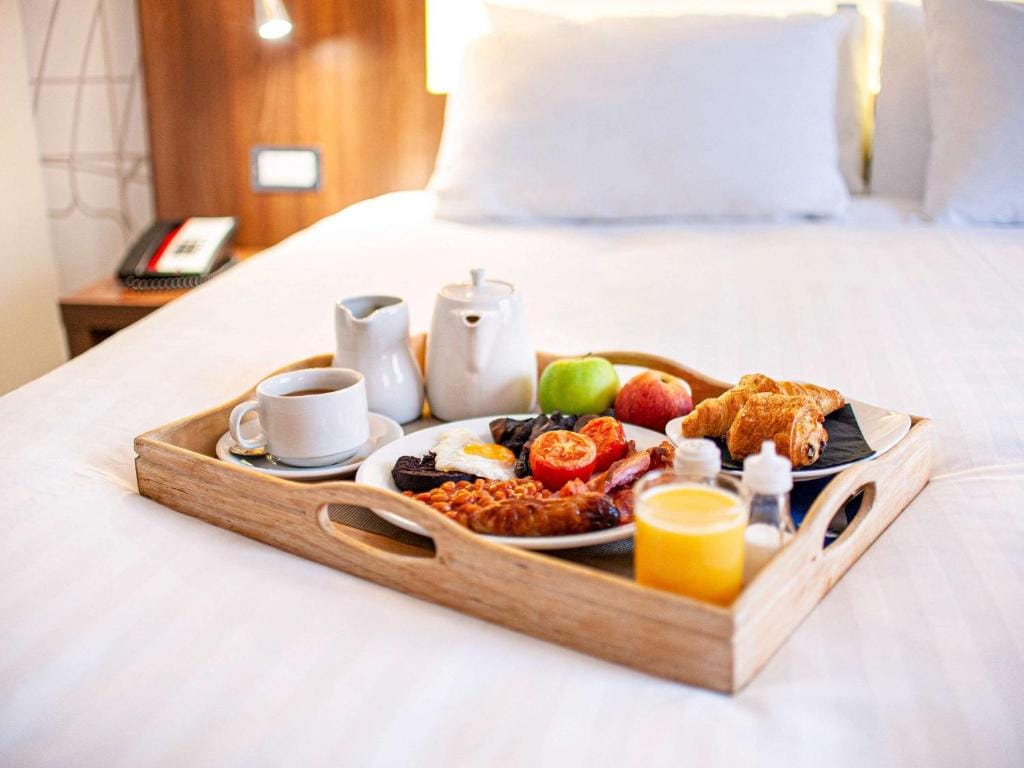 Classic Double Room 4