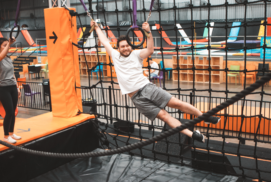 Corporate Events & Team Building Activities 6