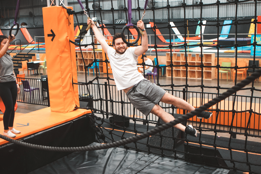 Corporate Events & Team Building Activities 6