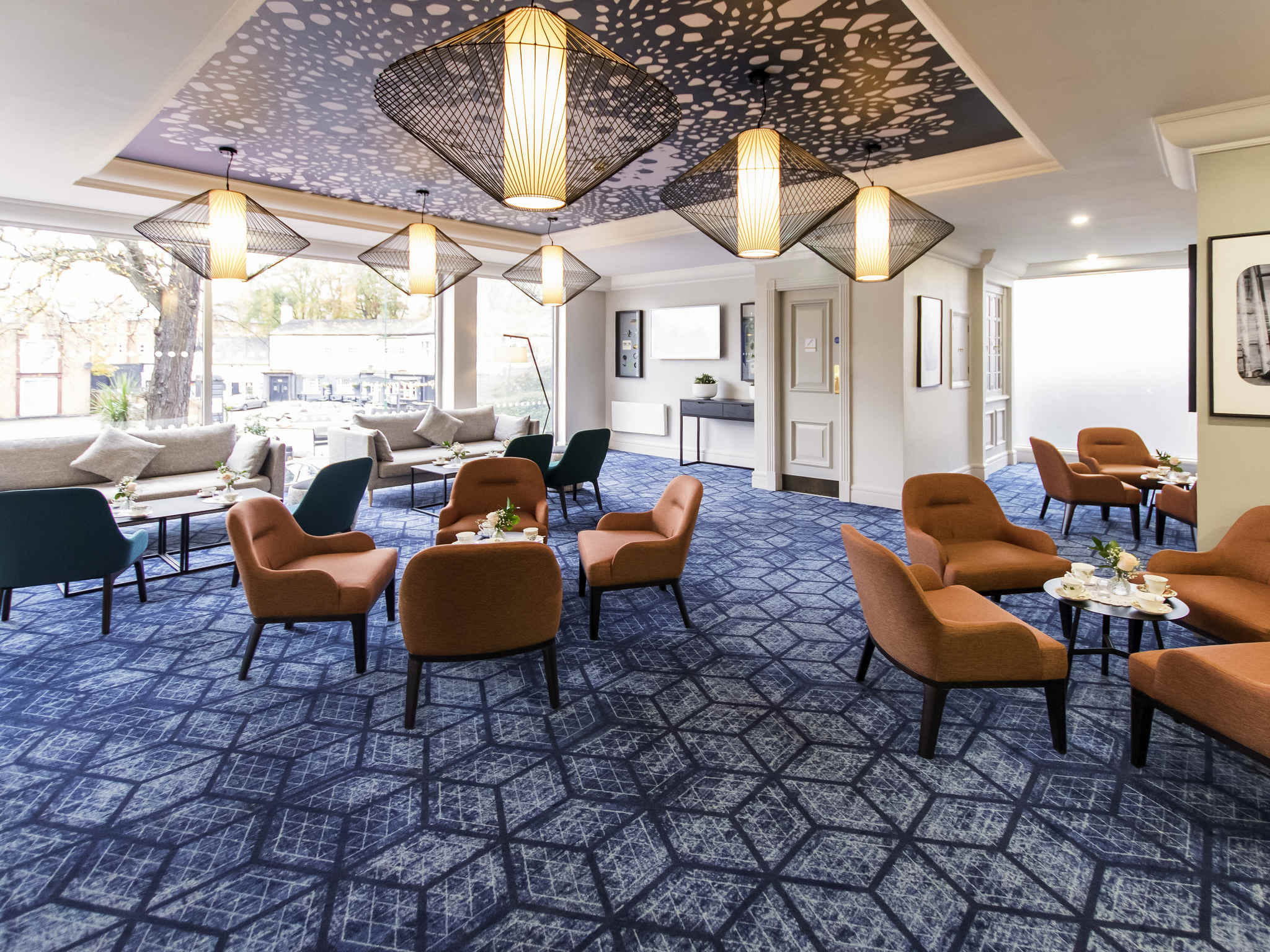 Standard Room - 1 Single Bed 2