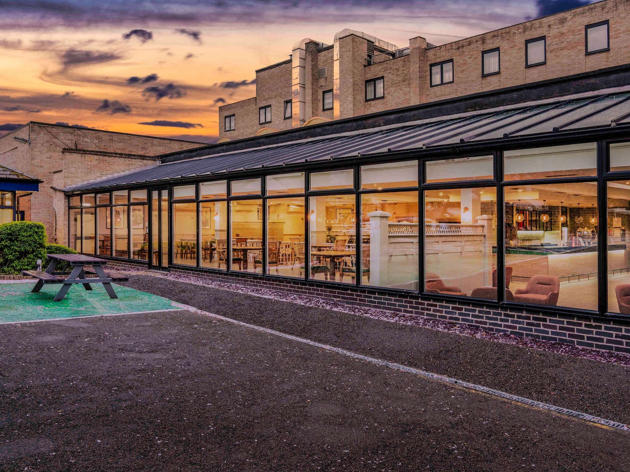 Standard Room - 1 Single Bed 4