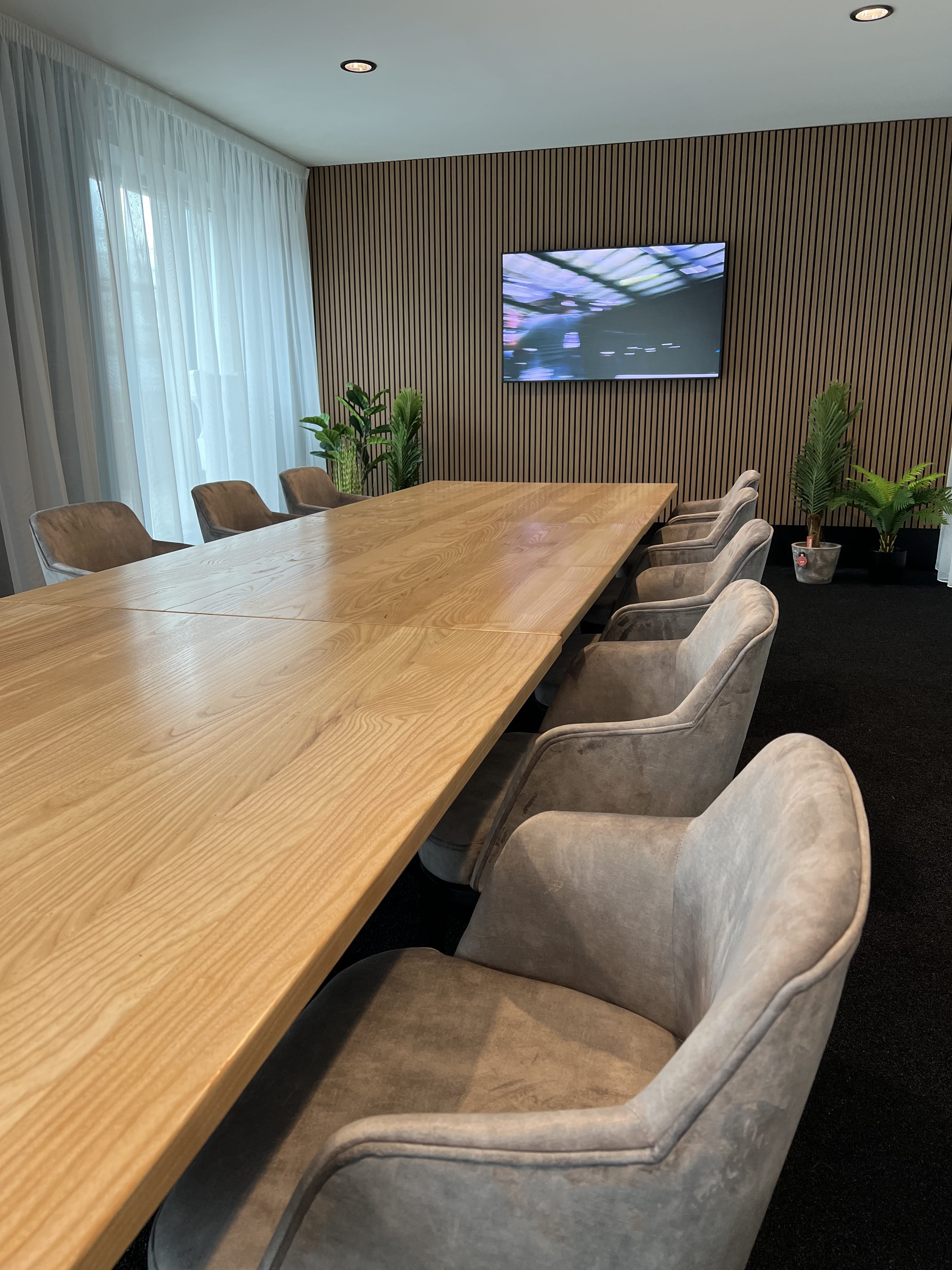 Conference room 4